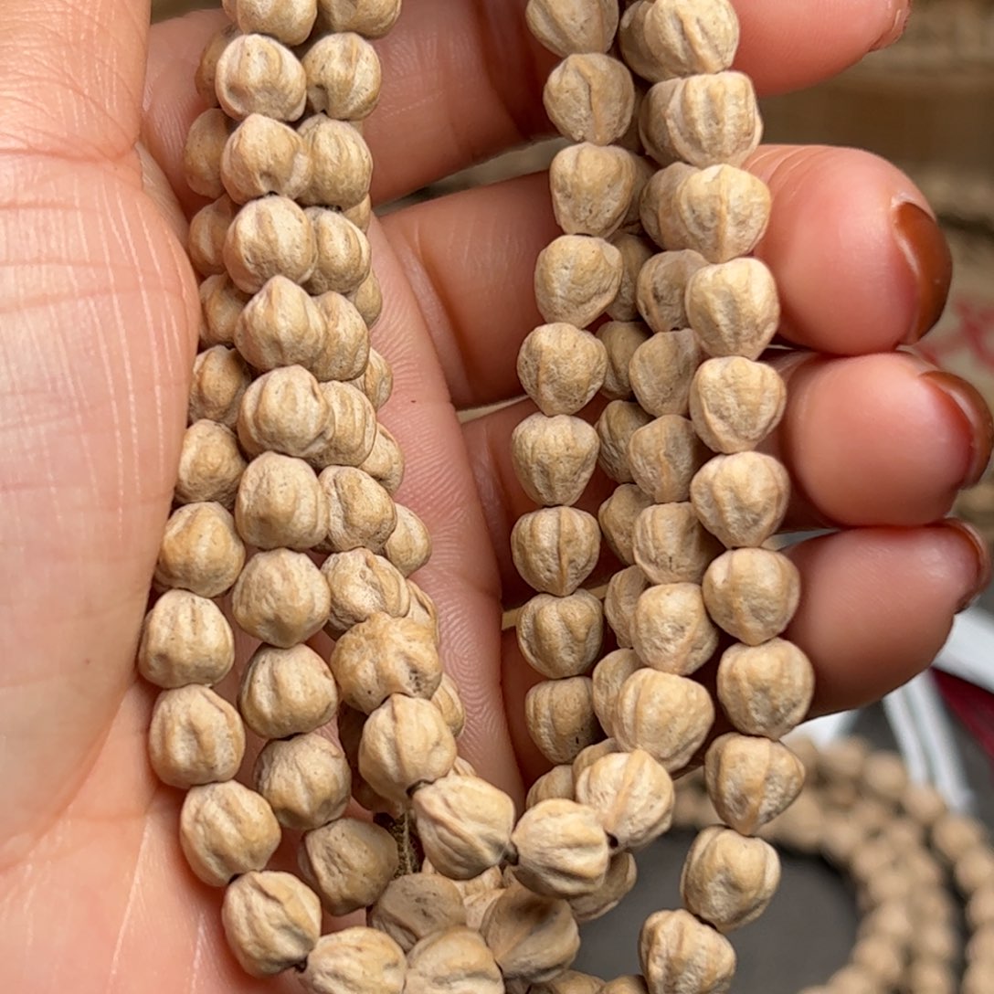 手串柏香籽/百香籽