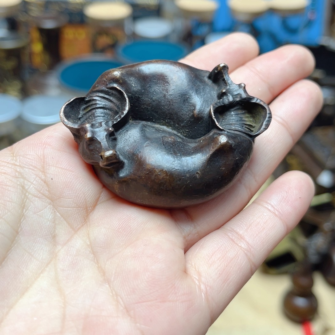 【闪购商品】滴血莲花菩提吊坠