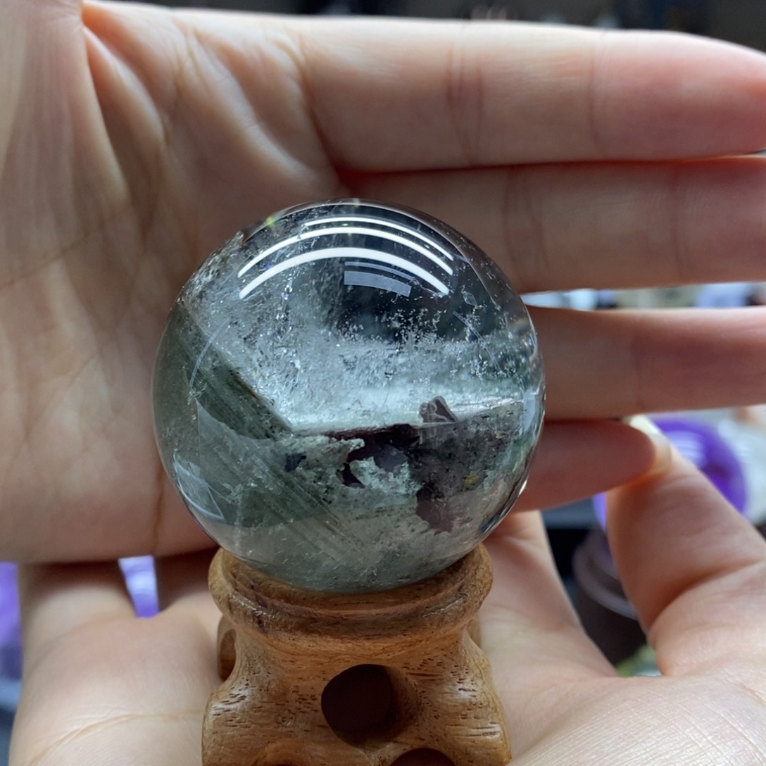 未镶嵌大型摆件（非配饰）水晶