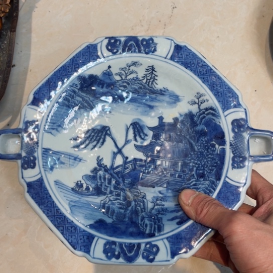 摆件陶瓷工艺美术