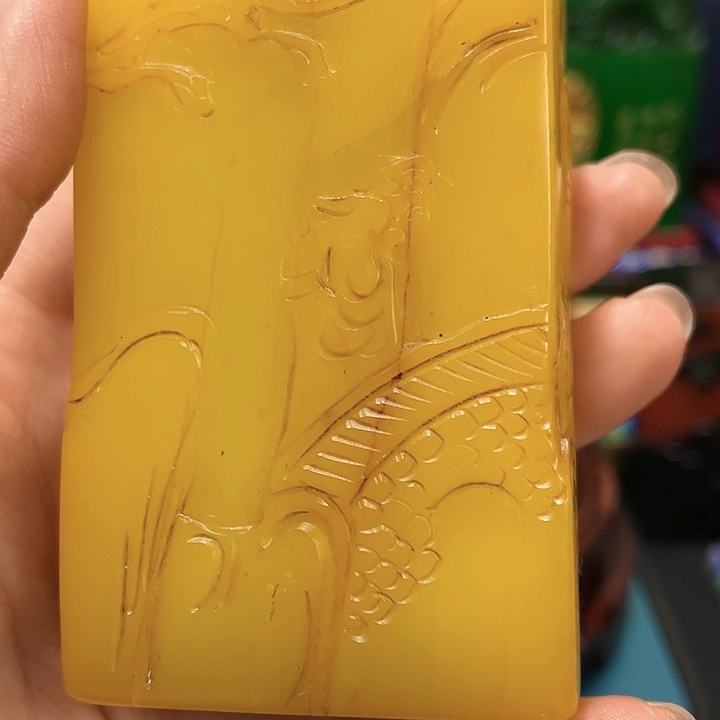 寿山石印石篆刻印章引首章闲章姓名章生日礼物