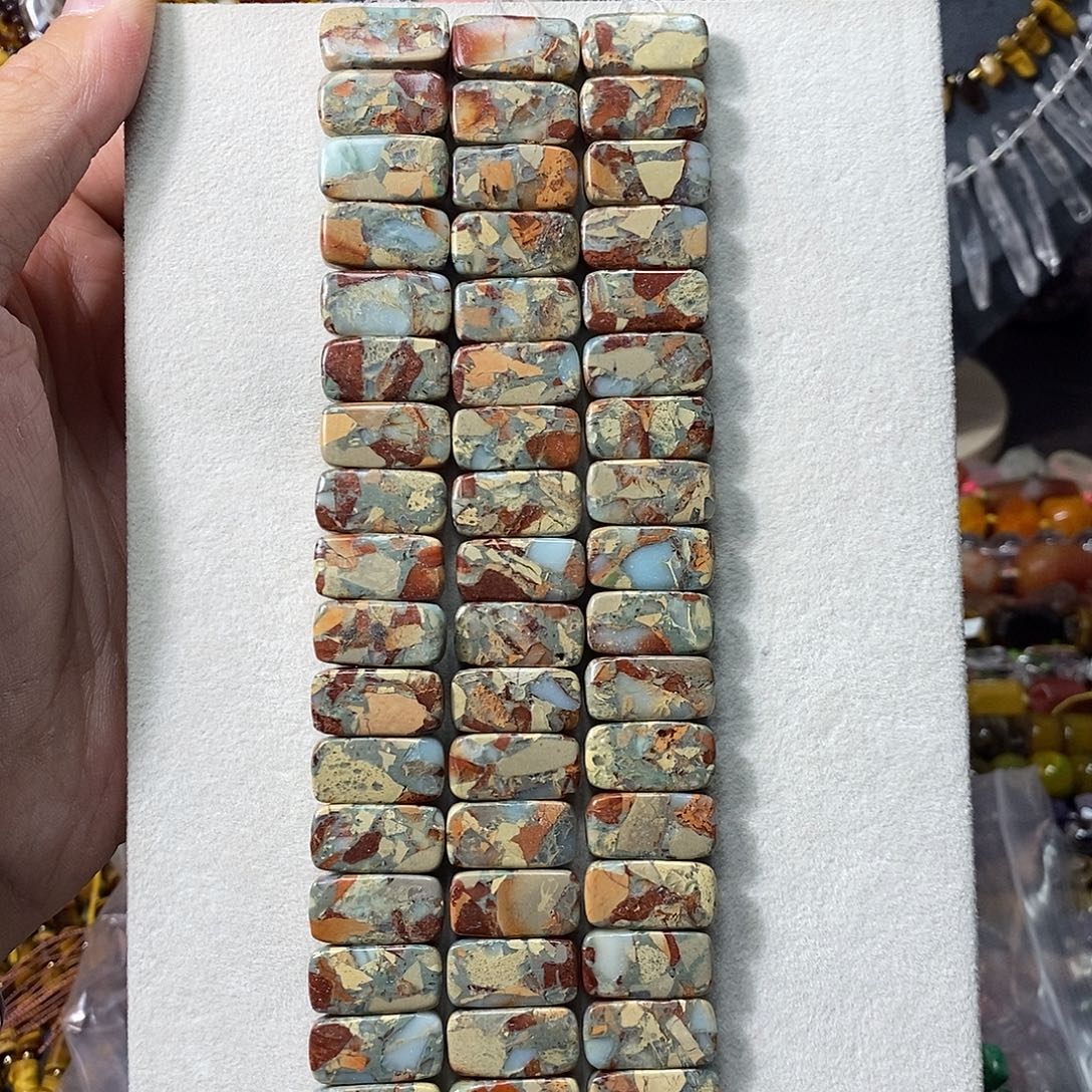 石英质玉未镶嵌，天然寿山石手牌20mm，