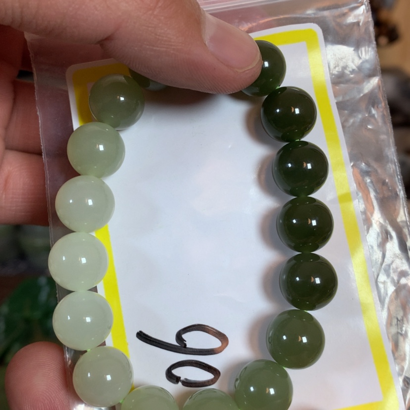 【闪购商品】和田玉珠宝半成品未镶嵌