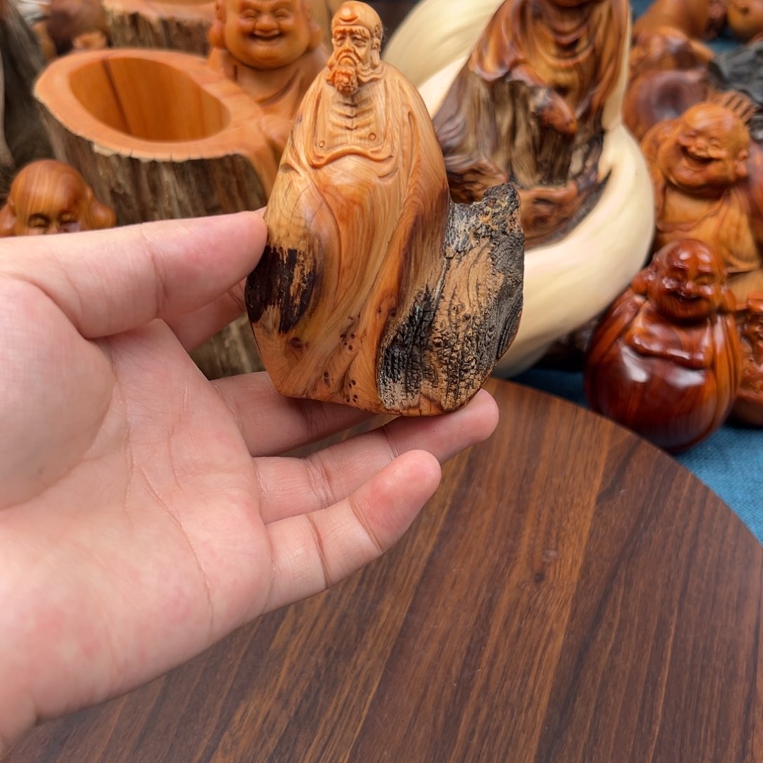 柏木（崖柏）太行崖柏