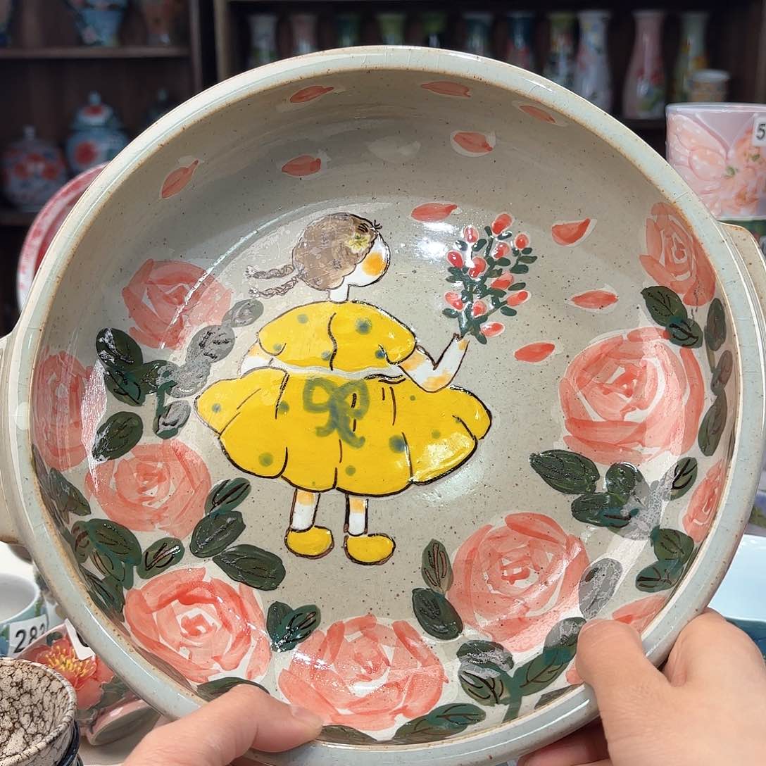 瓷片兔兔好de o o o k lv