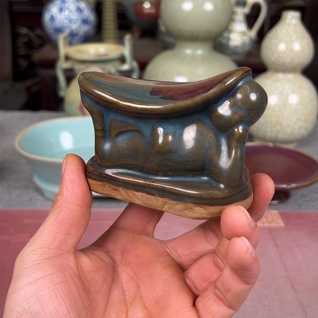 瓷片摆件摆件摆件摆件