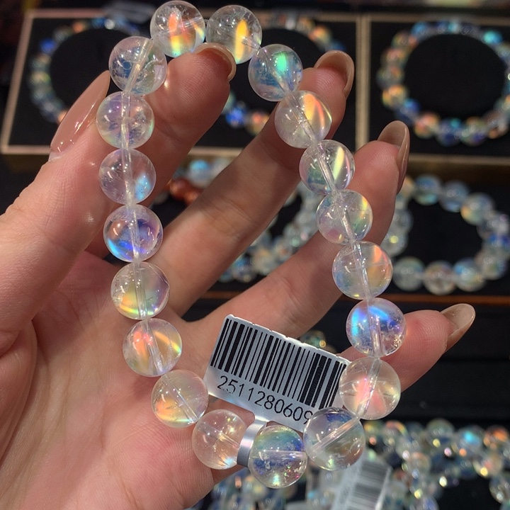 手链未镶嵌月光石