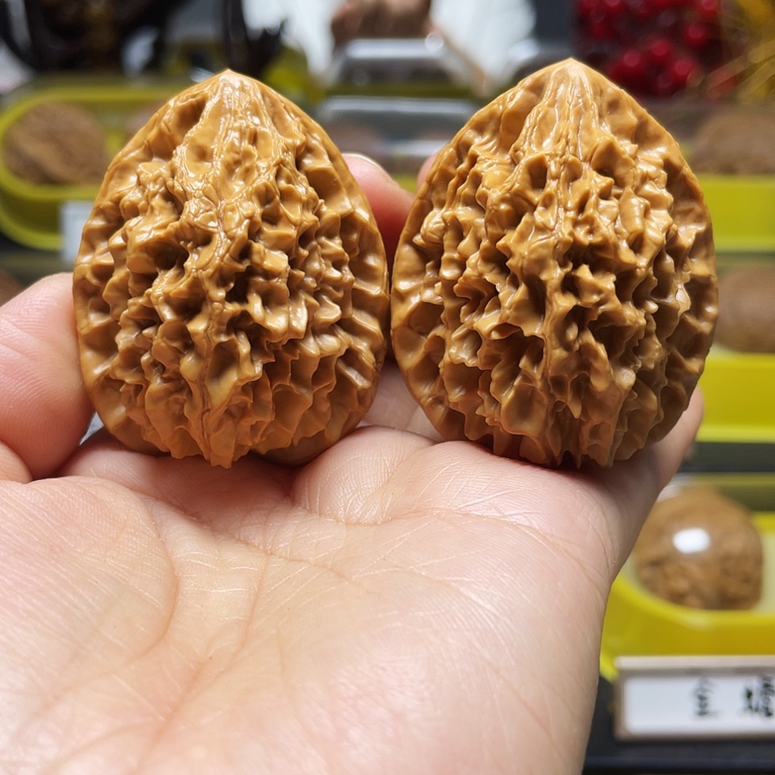 木质九层妖塔40尺寸