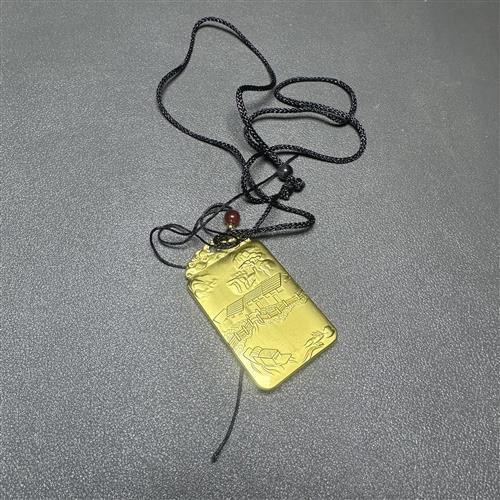 【33】-现代仿古家居摆件-SG