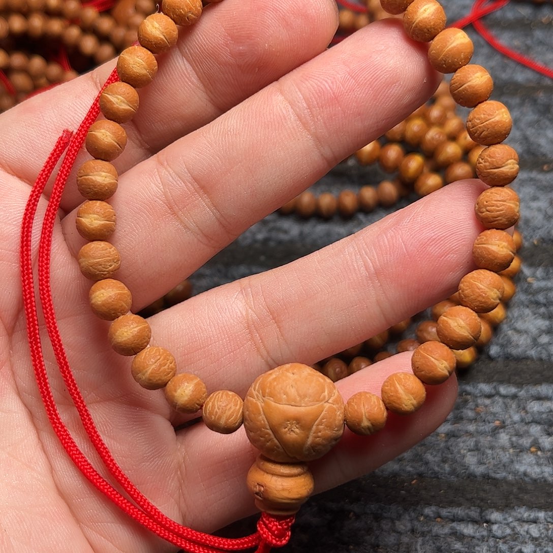 凤眼菩提手串凤眼菩提手串手链