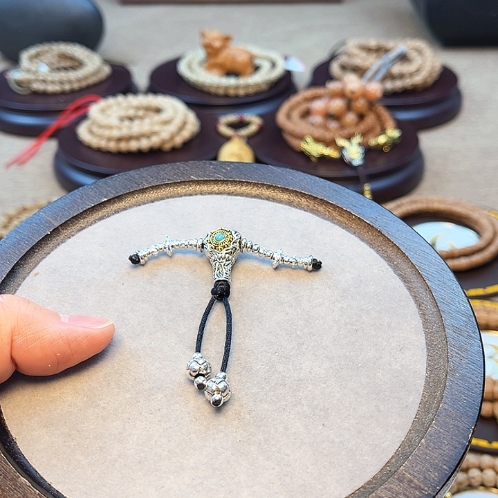 手串柏香籽/百香籽