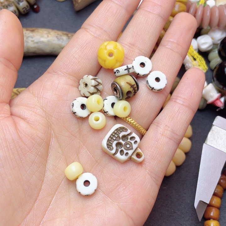 驼骨其他其他配饰