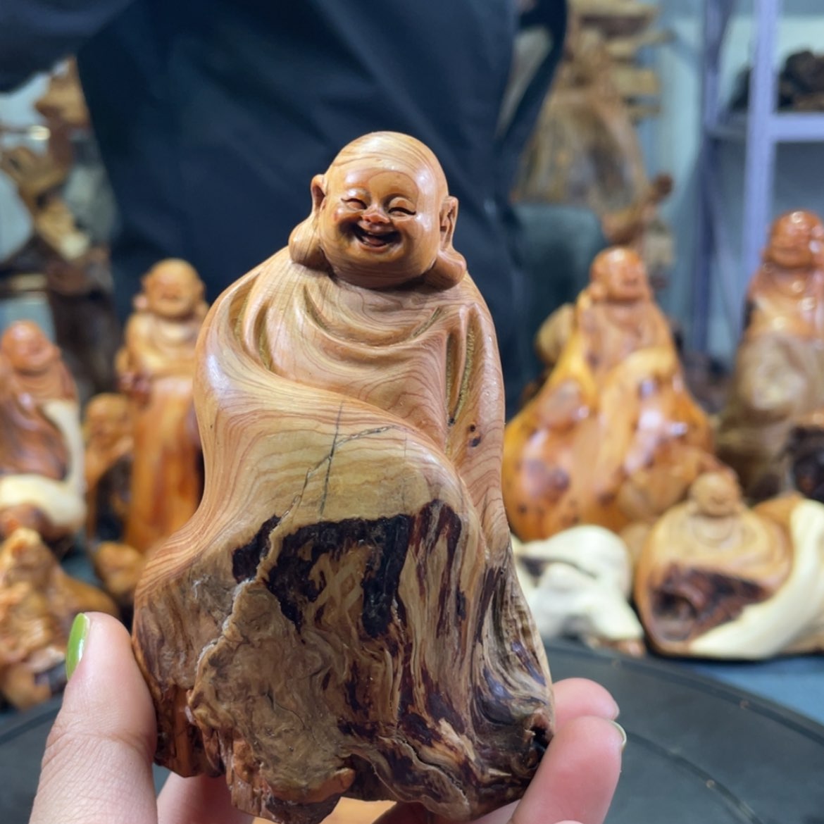 【闪购商品】柏木（崖柏）其他