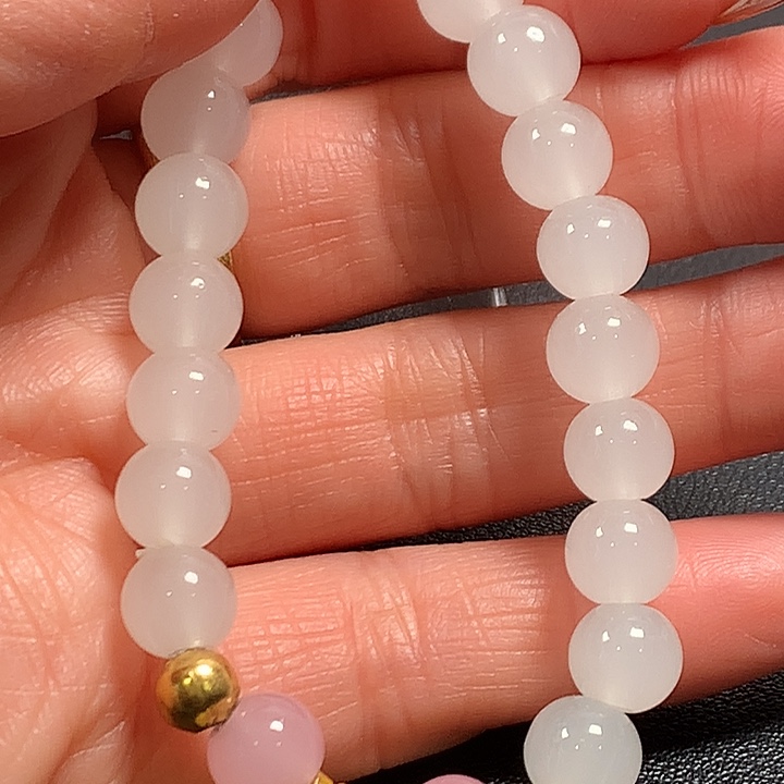 水晶吊坠(不含链)未镶嵌徐*林