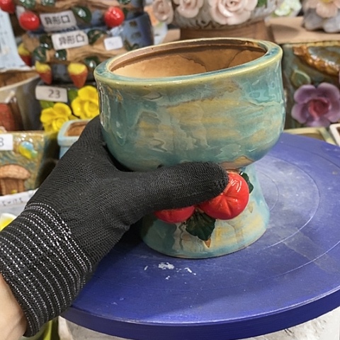 【闪购商品】红陶1