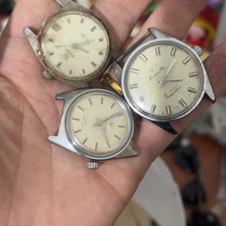 友***月杂色豆（科檀/科特迪瓦檀木）