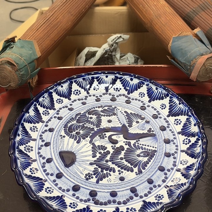 瓷片瓷质品工艺品