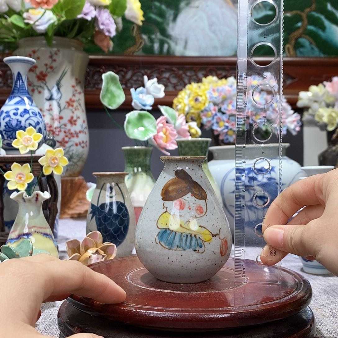 瓷片景德镇的陶瓷