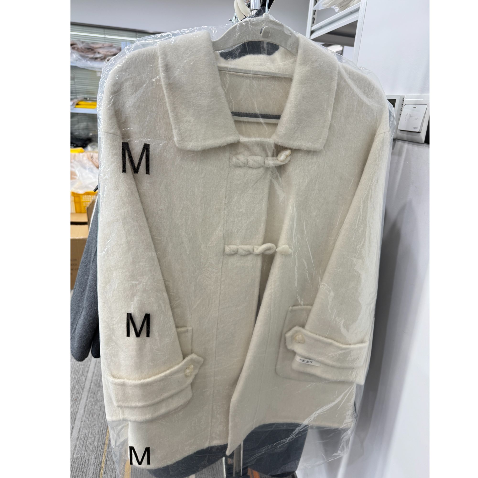 赠品防尘袋（单独拍，不发货）