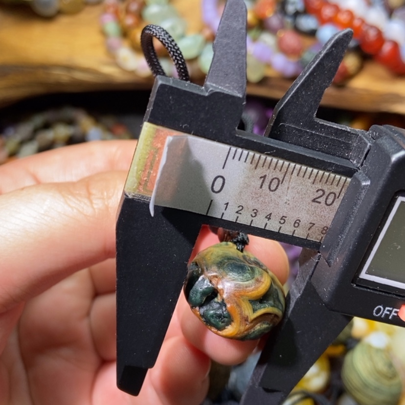 【闪购商品】石材眼睛