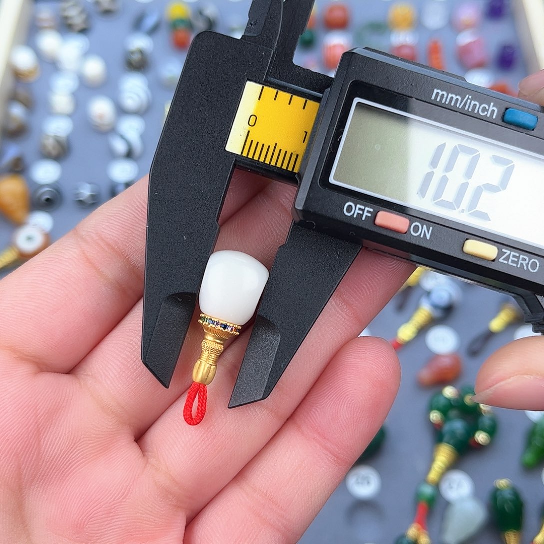 玛瑙/玉髓饰品未镶嵌