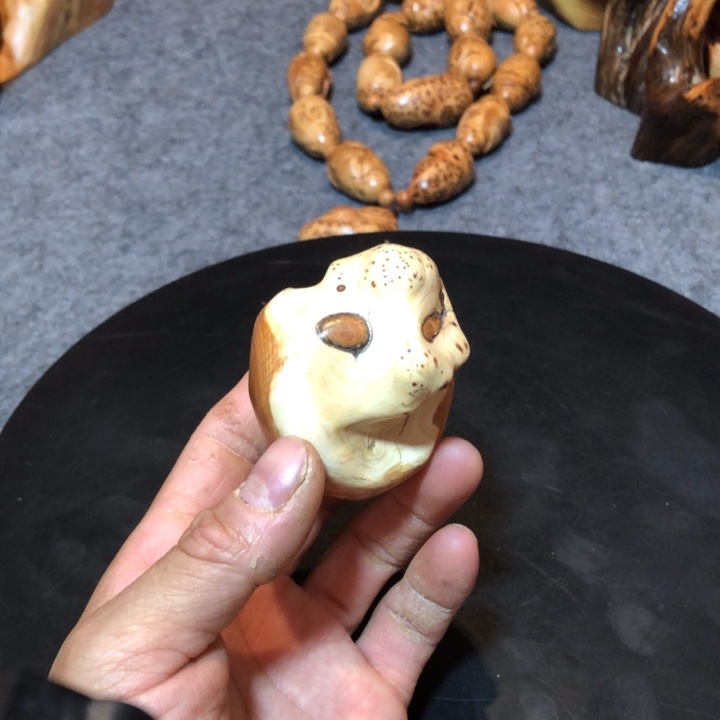 柏木（崖柏）港****务崖柏11