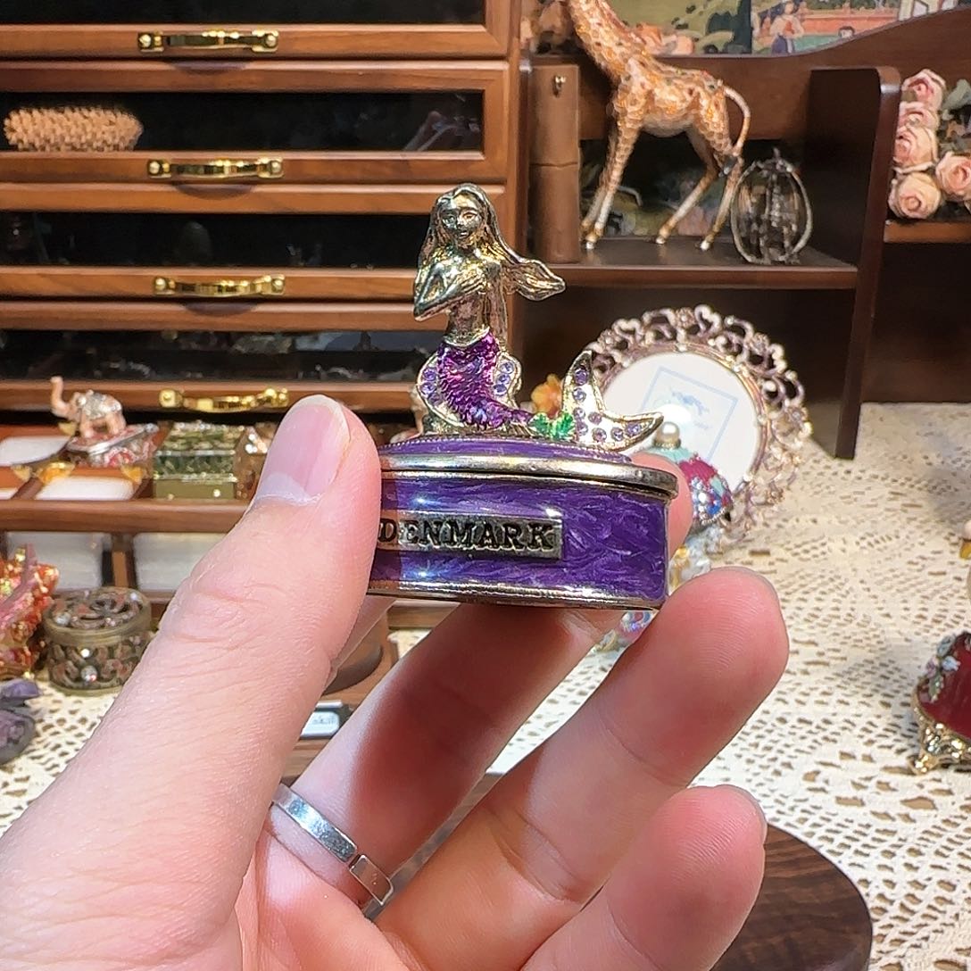 手工制品默认微瑕