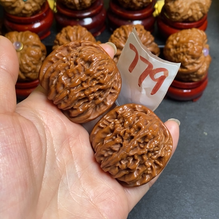 文玩核桃把件38楼呀779