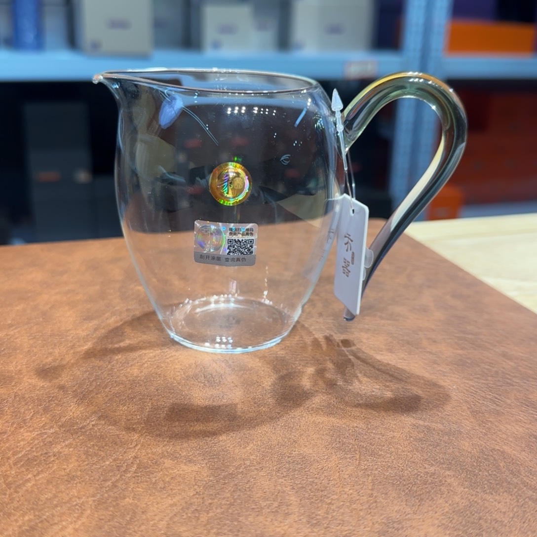 ？****禾器怡然公道杯迷翠