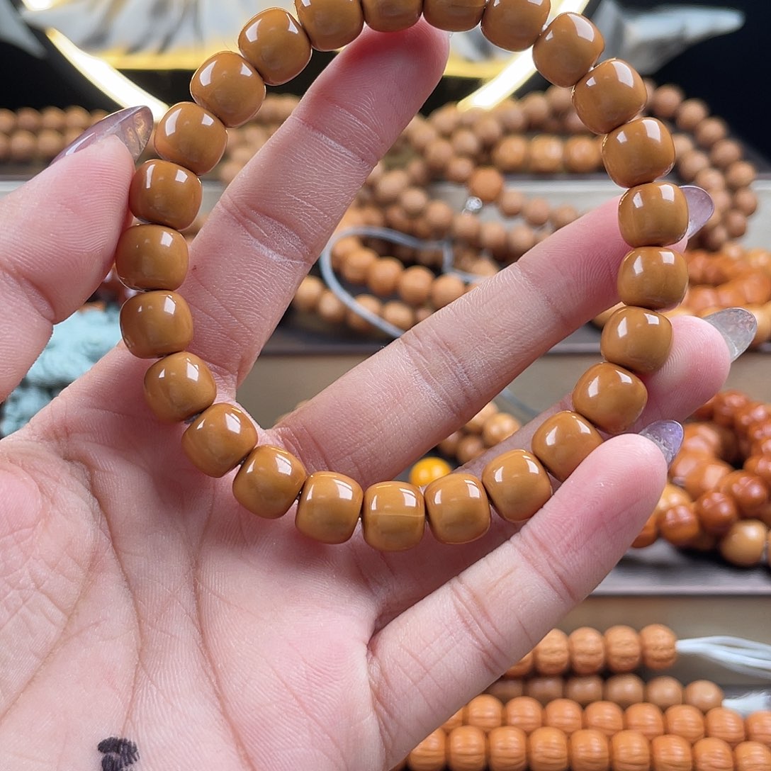 手串猴头核桃全品老型