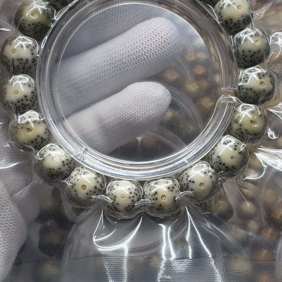 冤***头星月菩提吊坠13.12大凤眼