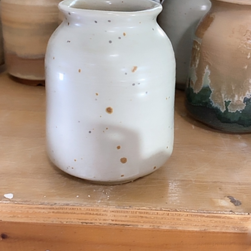 【闪购商品】红陶口6