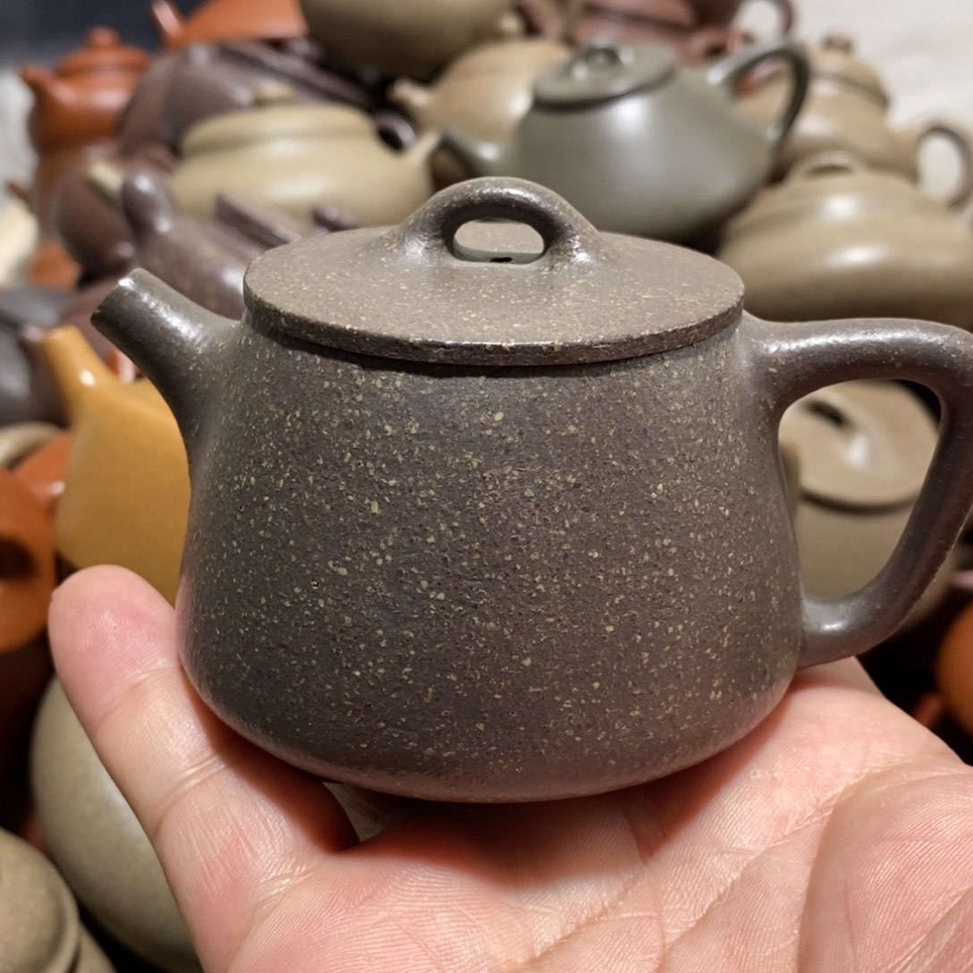 紫砂茶壶文*闪购商品紫砂壶