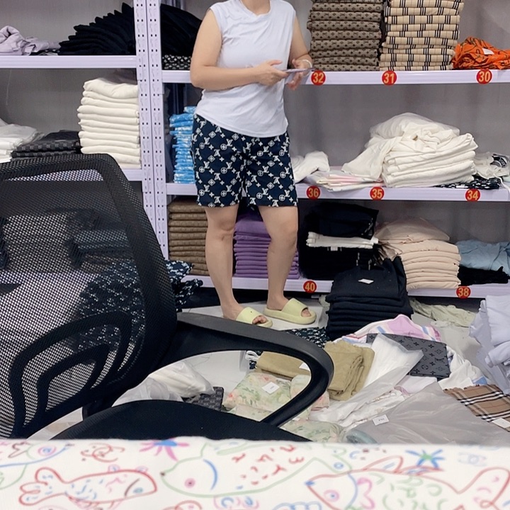 老花很丝滑主播同款两米246