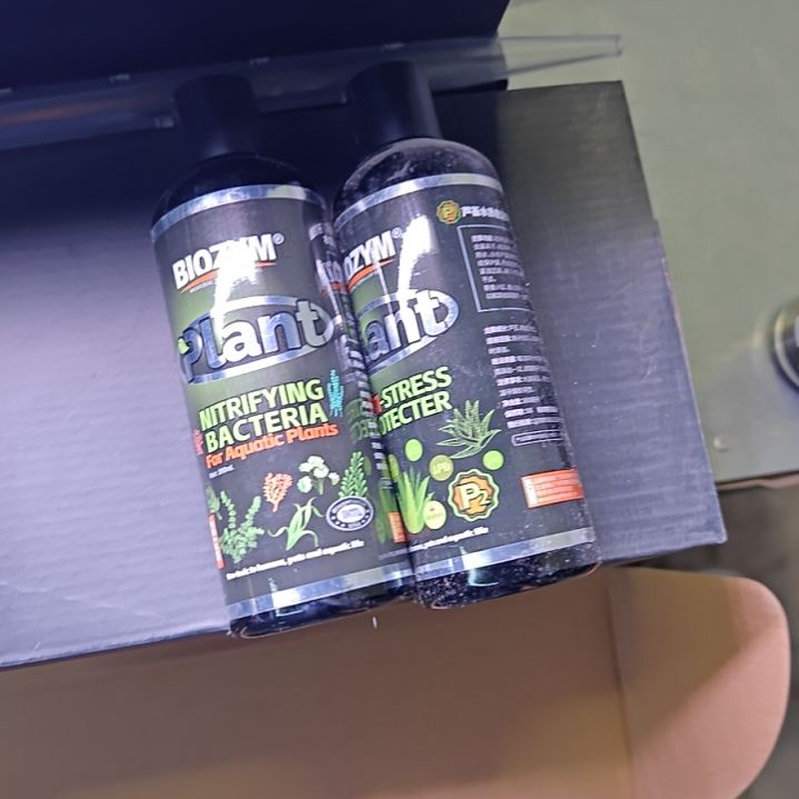 水稳300ml➕稳定剂300ml