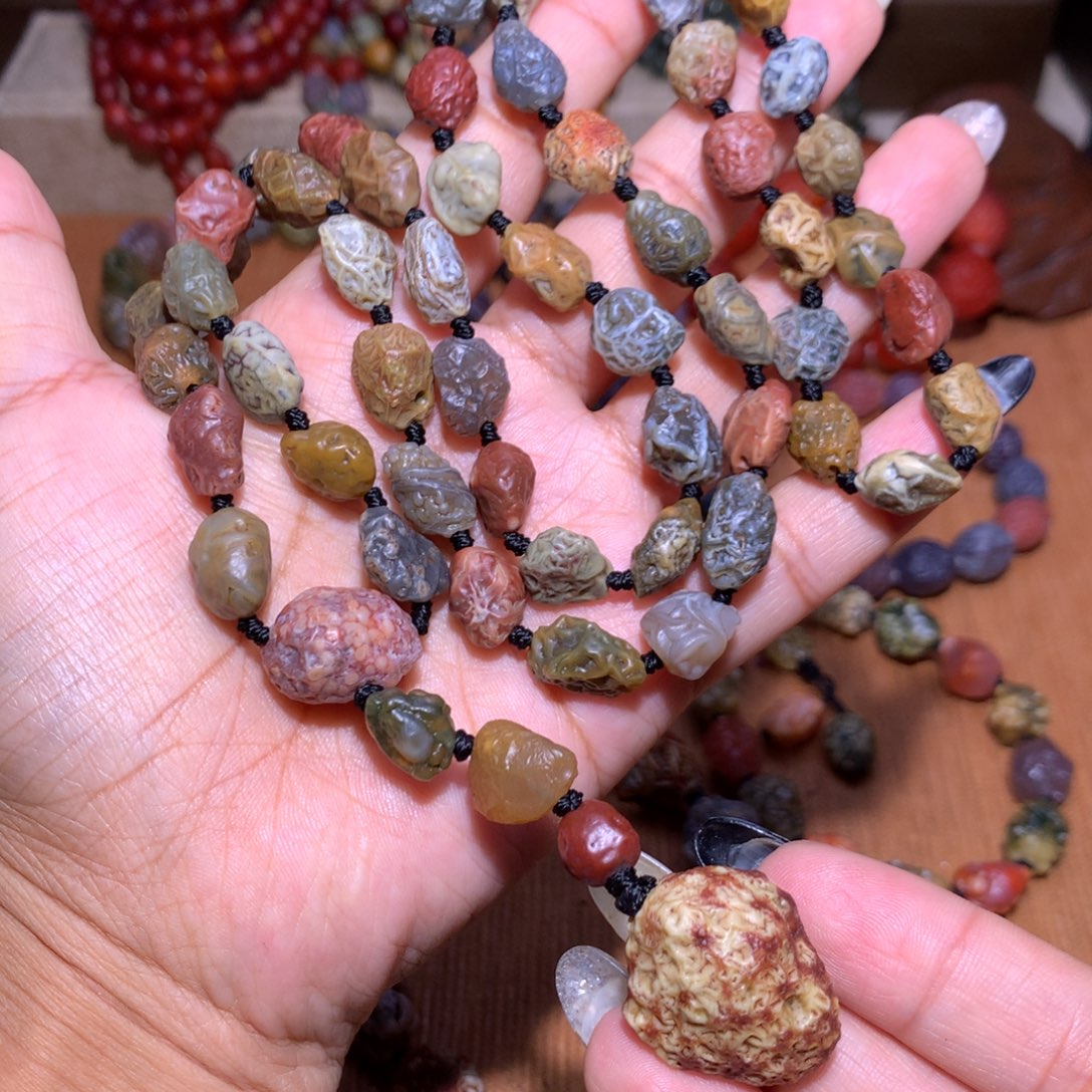 石材阿拉善戈壁原石