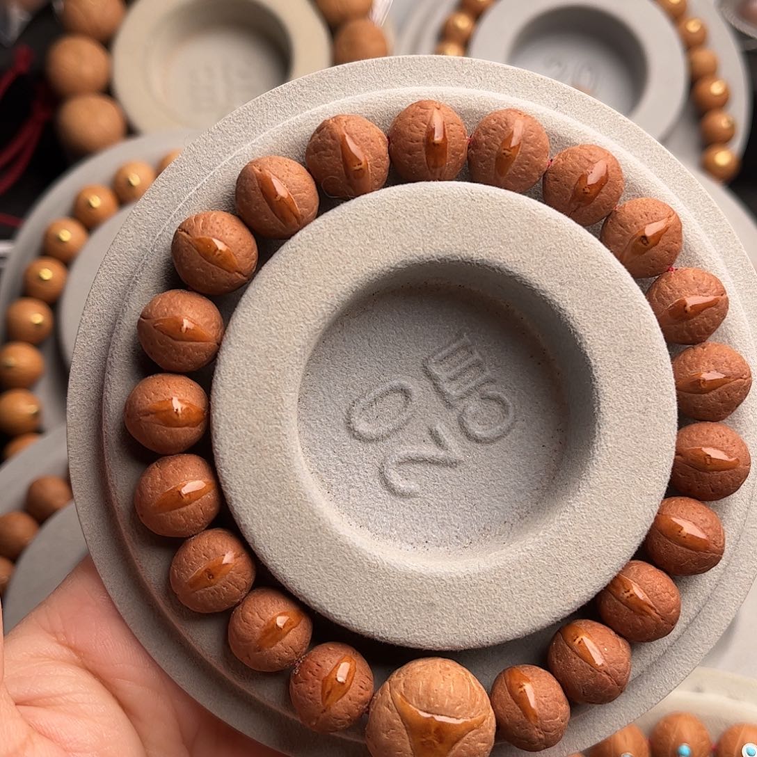 吊坠凤眼菩提12福利