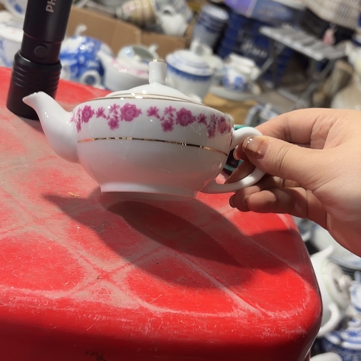 景德镇陶瓷厂瓷厂瓷