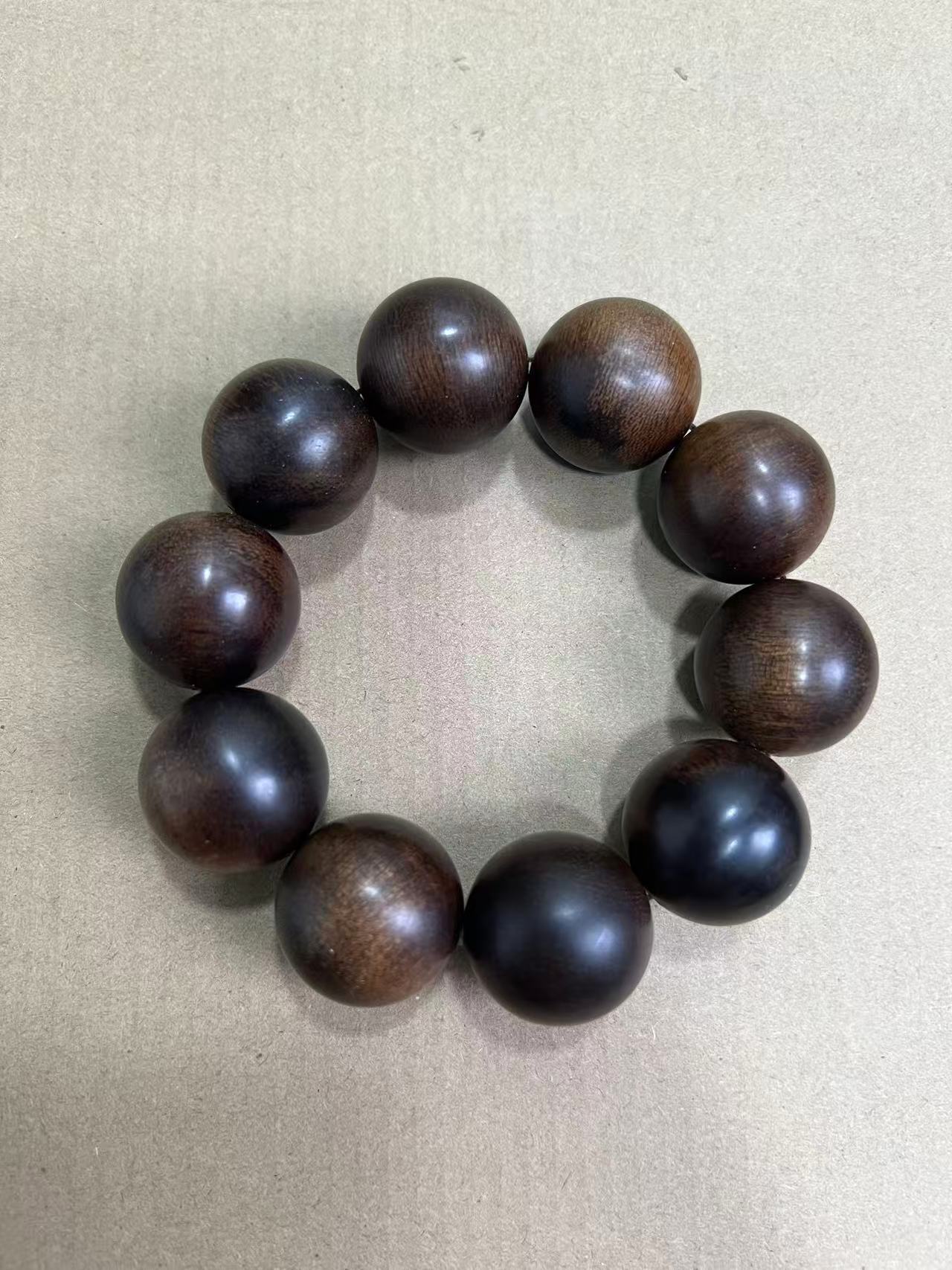 增香沉香木手串(多样性发货)CX-QQ00122