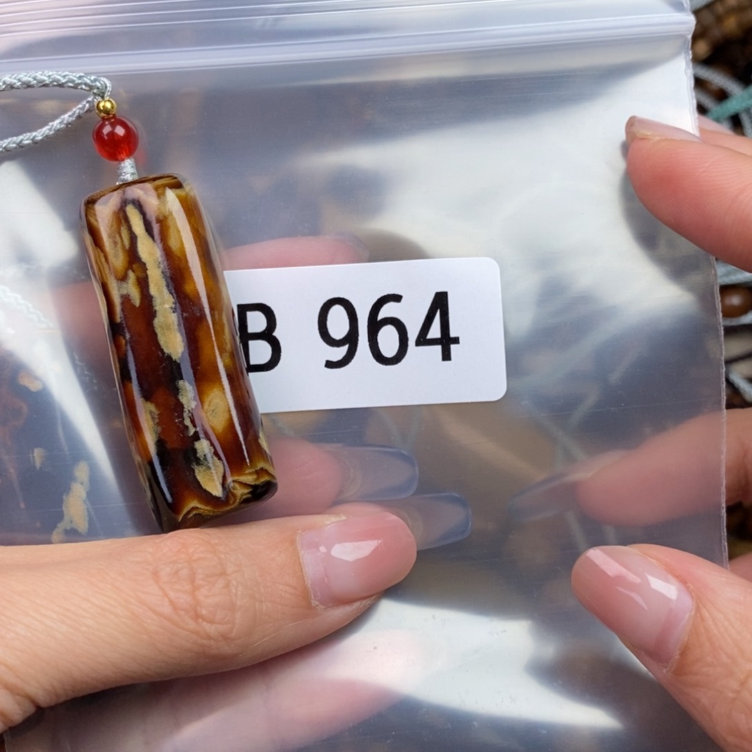 橄榄核手串/手链精品品牌活动