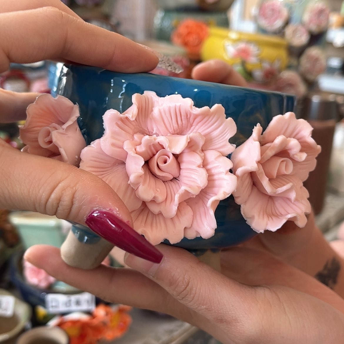 【闪购商品】红陶福利