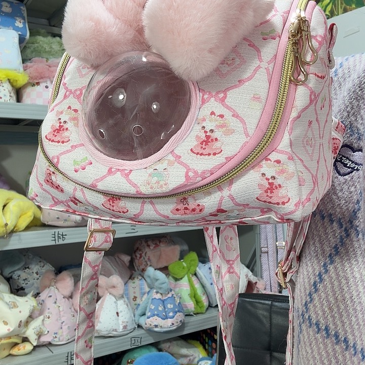 蝴蝶结中号3-4只蜜