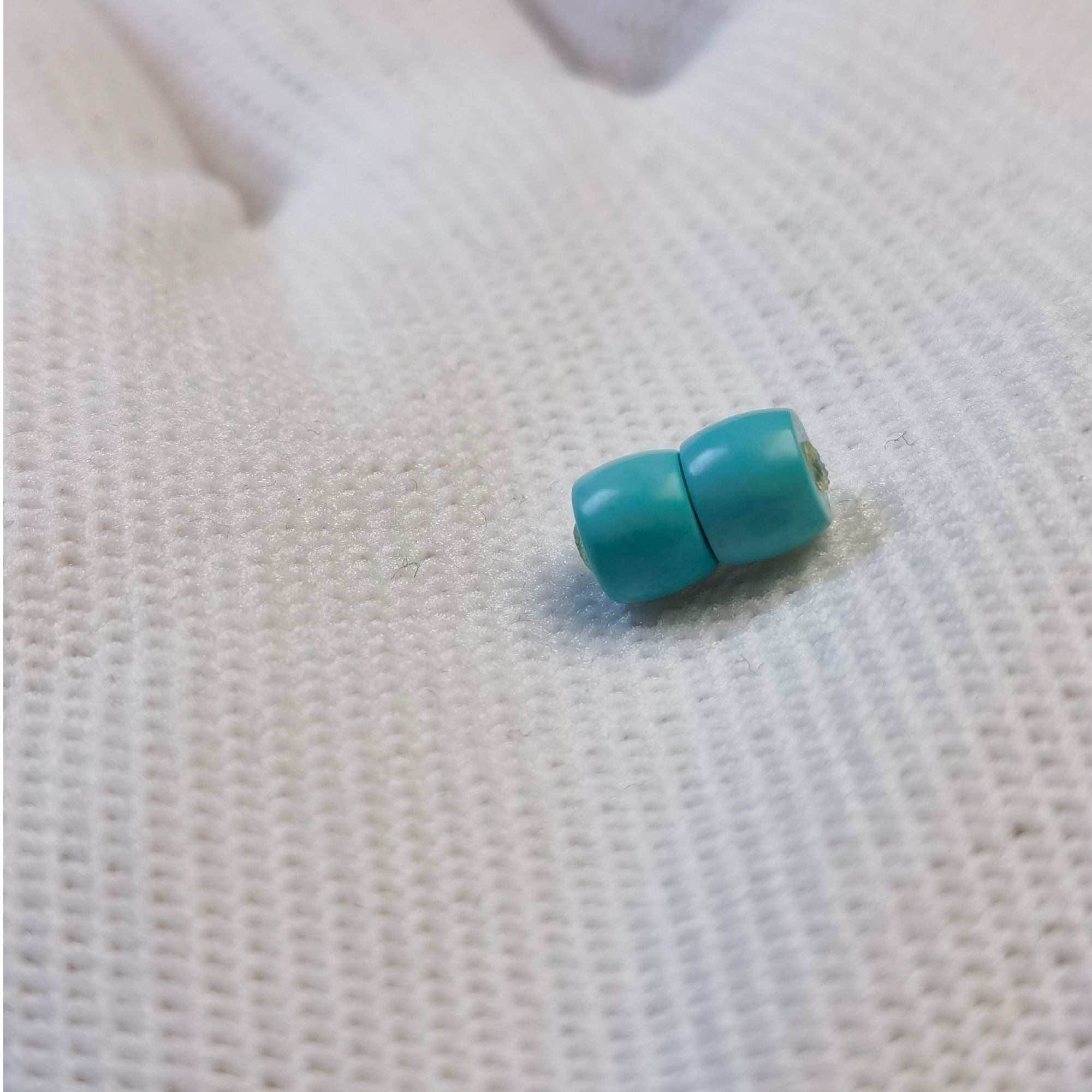 文玩配饰直切 5.3mm