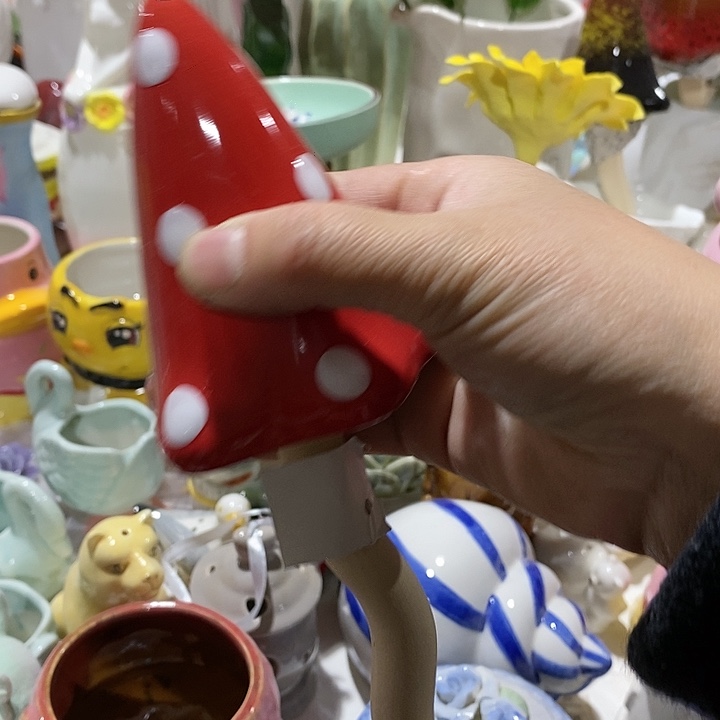 摆件陶瓷树脂家居摆件