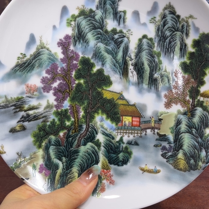 陶景德镇陶瓷博物有限公司副