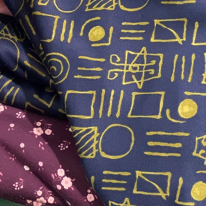 无纺布高档面料2.5米