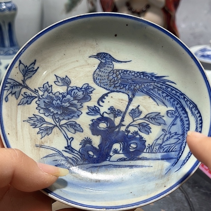 景德镇陶瓷艺术品