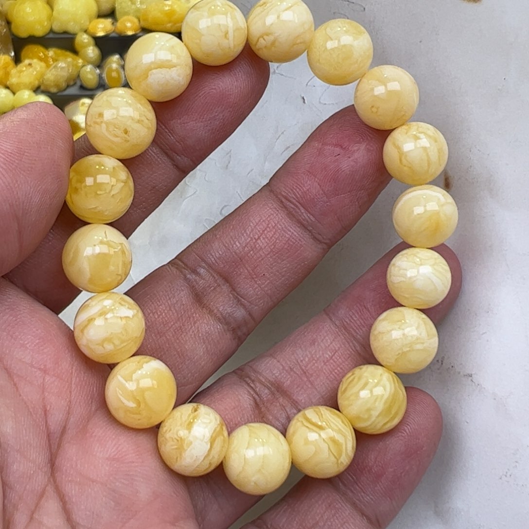 【闪购商品】琥珀裸石未镶嵌11➕14.8克