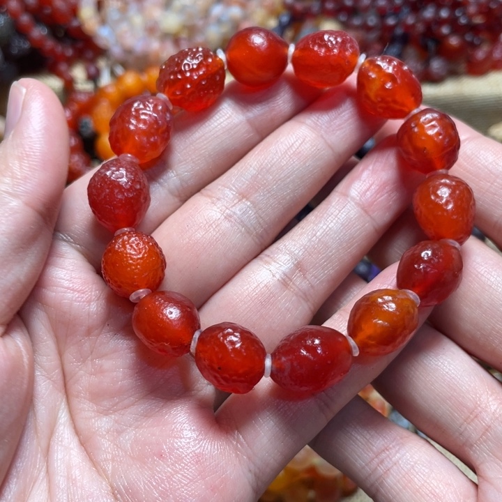 石英石非金属阿拉善原石