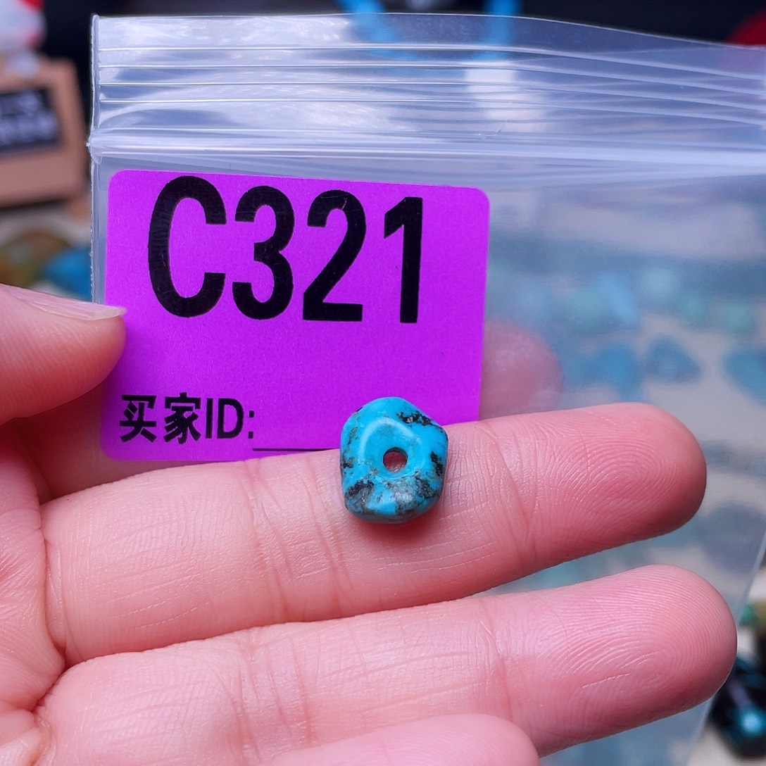 空竹粉丝专享十堰特色手工散珠